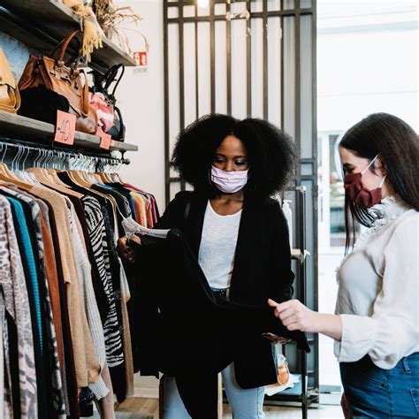 Fashion industry challenges and global disruptions.